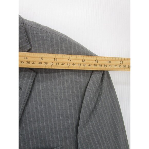 Brooks Brothers Sport Coat 46 Long Explorer Regent Blazer Wool Jacket - Picture 7 of 14